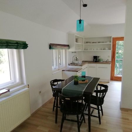 Jagdhaus Pat Apartment Galambok Bagian luar foto