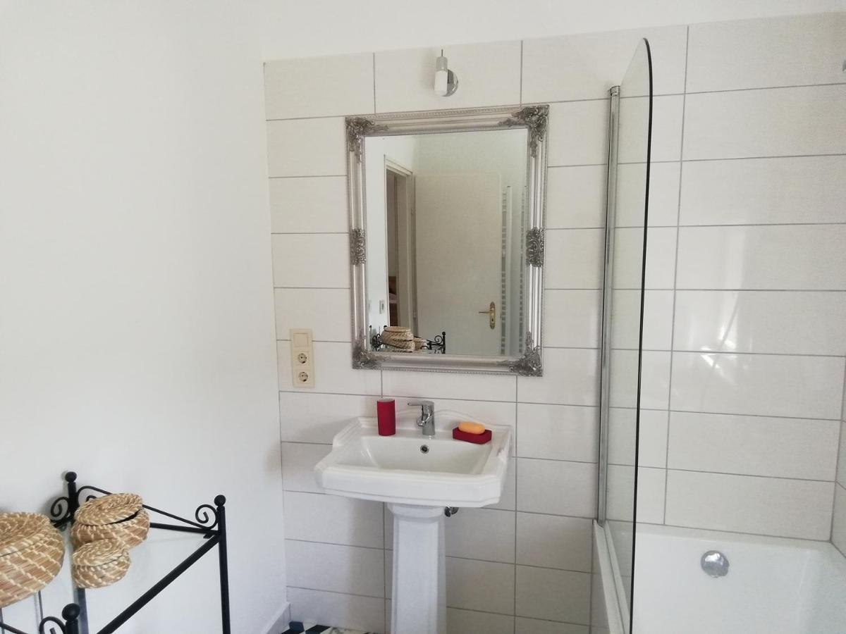 Jagdhaus Pat Apartment Galambok Bagian luar foto