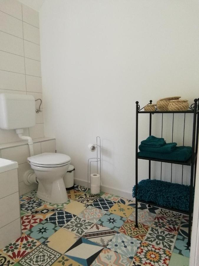 Jagdhaus Pat Apartment Galambok Bagian luar foto