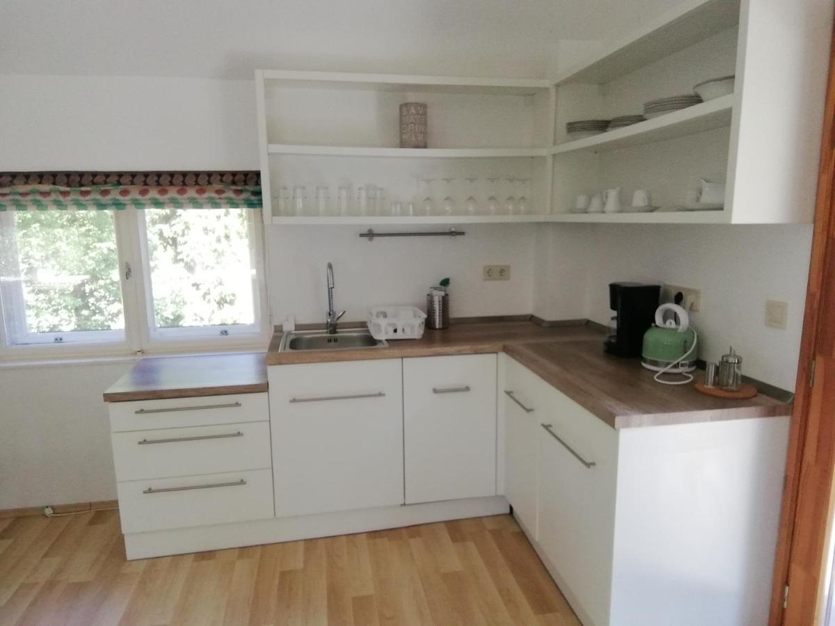 Jagdhaus Pat Apartment Galambok Bagian luar foto